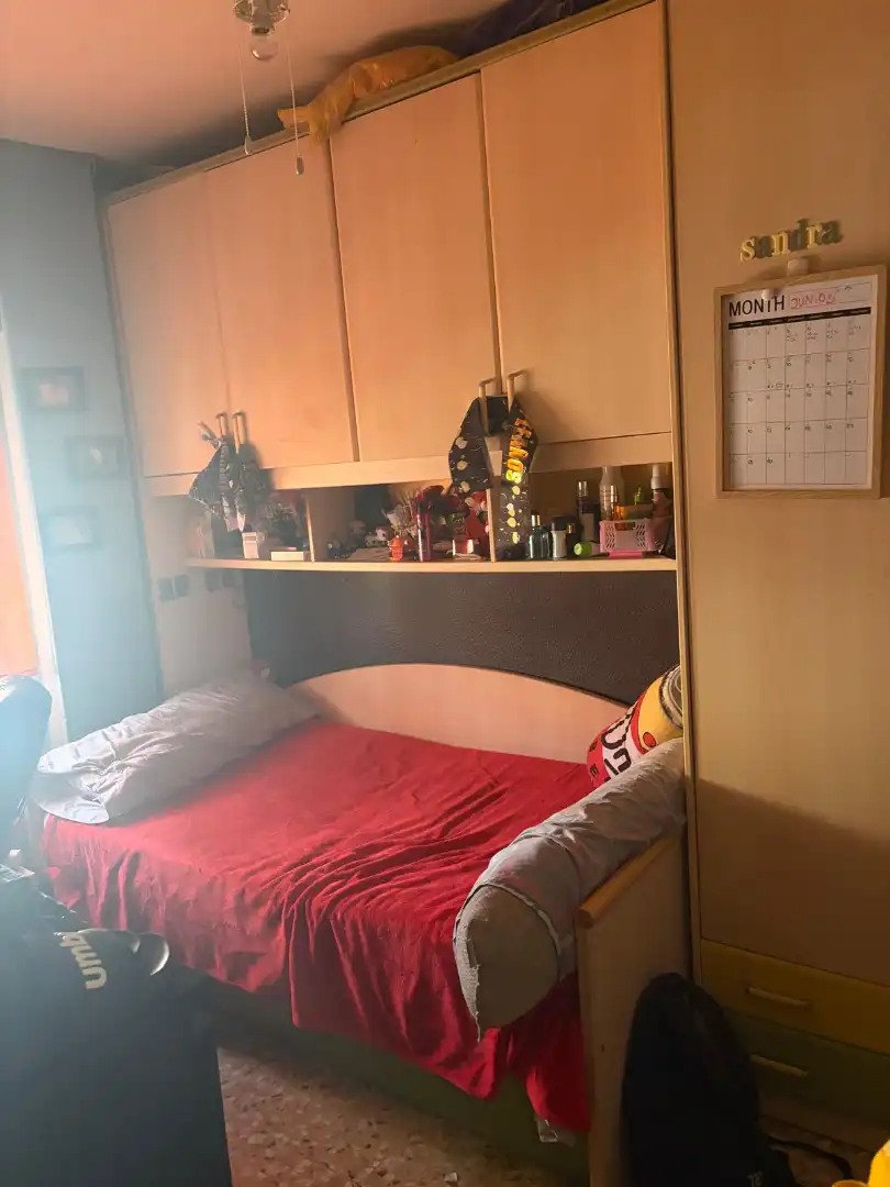 Habitación de Piso en venta en Arganda del Rey con Calefacción y Balcón