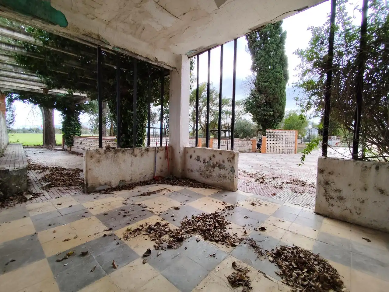 House with pool for sale in Onil, imagen 50