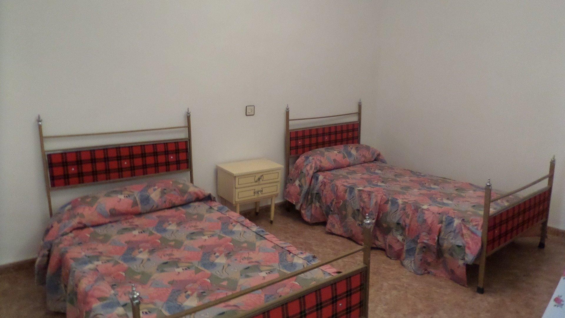 House or chalet for sale in Tabernas