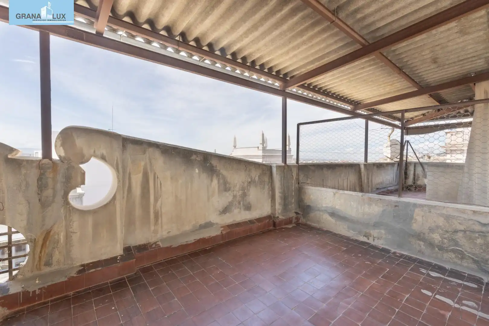 Piso con ascensor en venta en Calle Ángel Ganivet, imagen 51