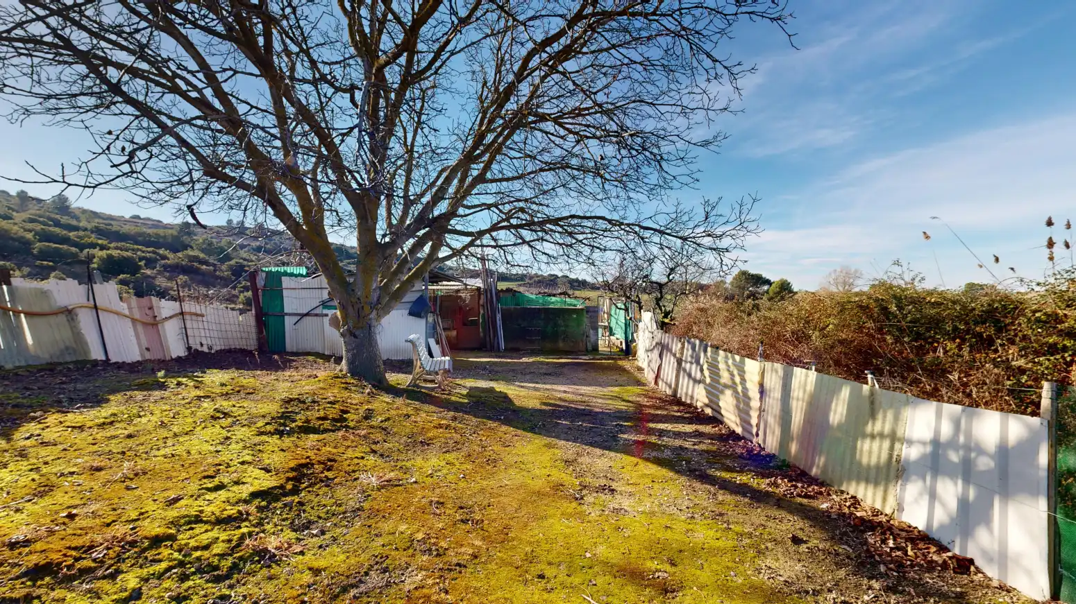 Rural land for sale in Tafalla - TERMINO JUNCAL, imagen 27