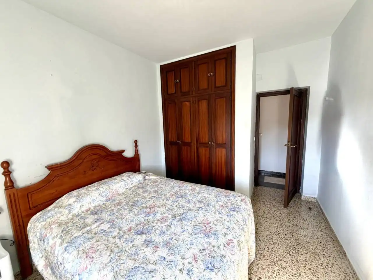 Bedroom of Houses for sale in Rincón de la Victoria  with Private garden, Terrace and Swimming Pool