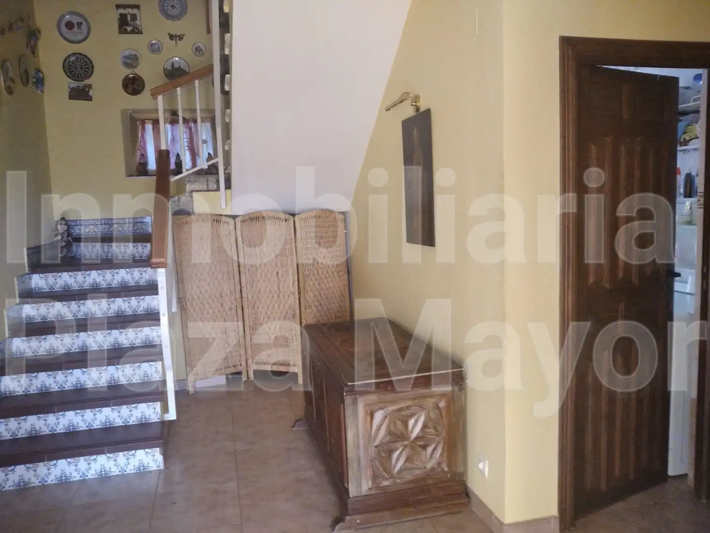 Casa o xalet en venda en Morille amb Jardí privat, Terrassa i Moblat