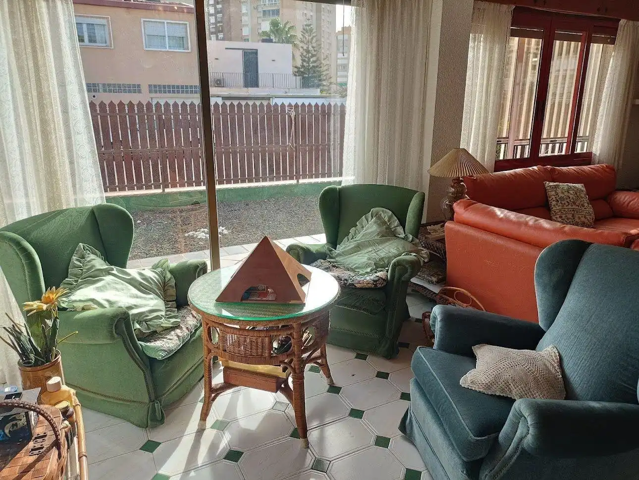 Casa o xalet en venda a N/A, -1, Campoamor