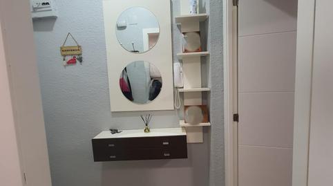 Foto 5 de Pis en venda a La Estación, Badajoz Capital