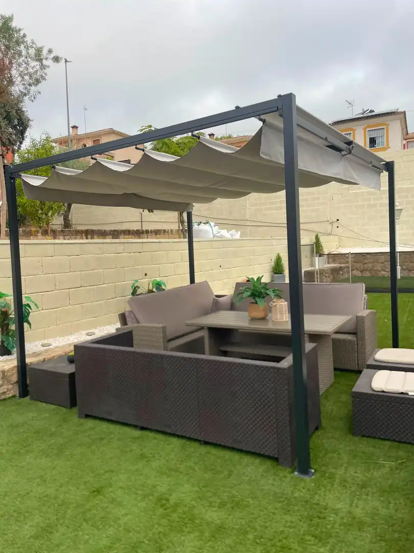 Chalet con piscina en venta en Periurbano Este - Campiña, imagen 27