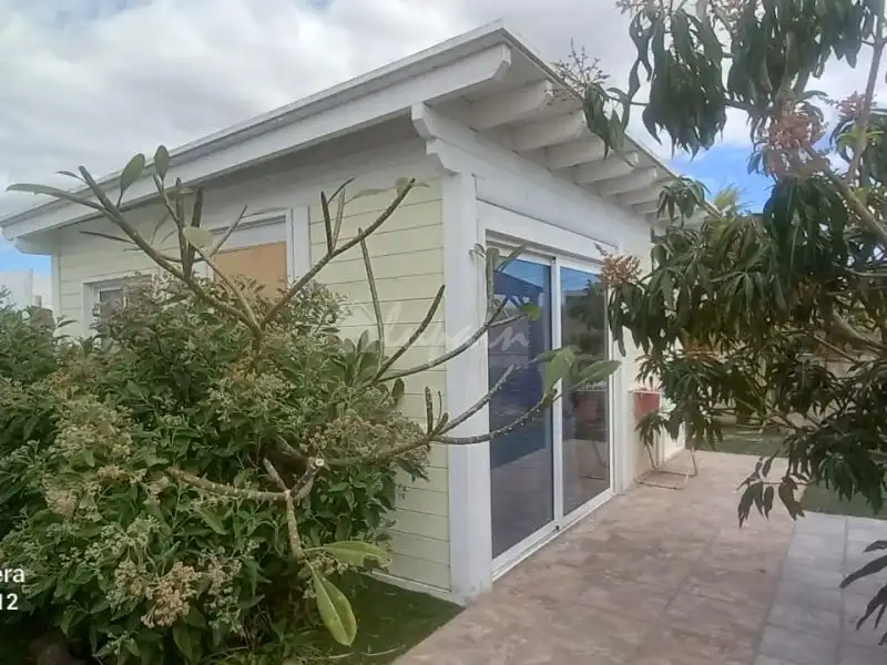 Vista exterior de Casa o xalet en venda en Arona