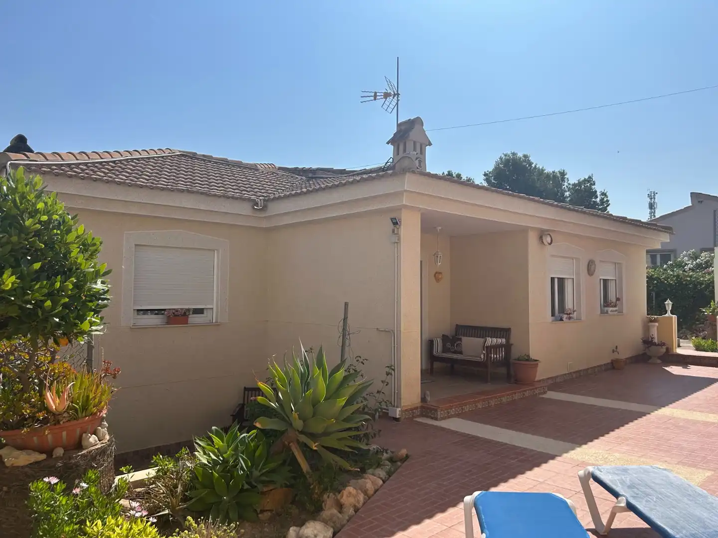 Casa in vendita a Algorfa, imagen 42