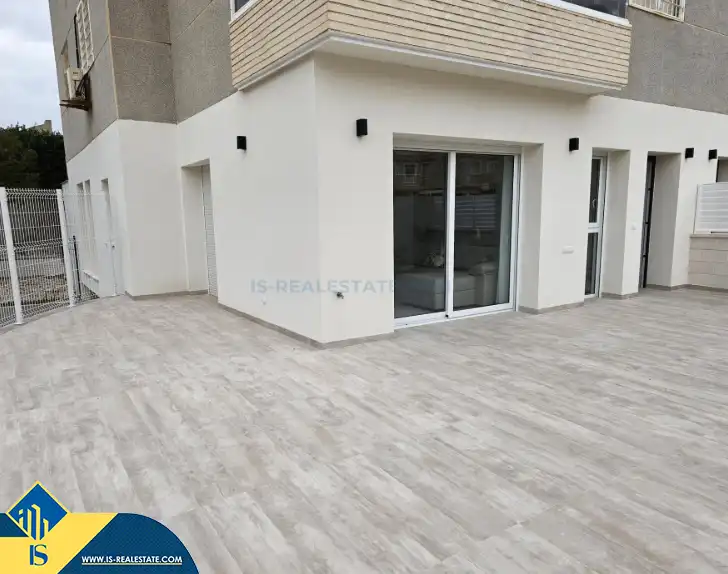 Pis amb piscina en venda a Nueva Torrevieja - Aguas Nuevas, imagen 3