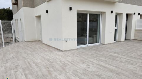 Apartamento con piscina compartida en la provincia de Alicante, en la localidad de Torrevieja, en la comarca de La Mata. 3 habitac, imatge 3