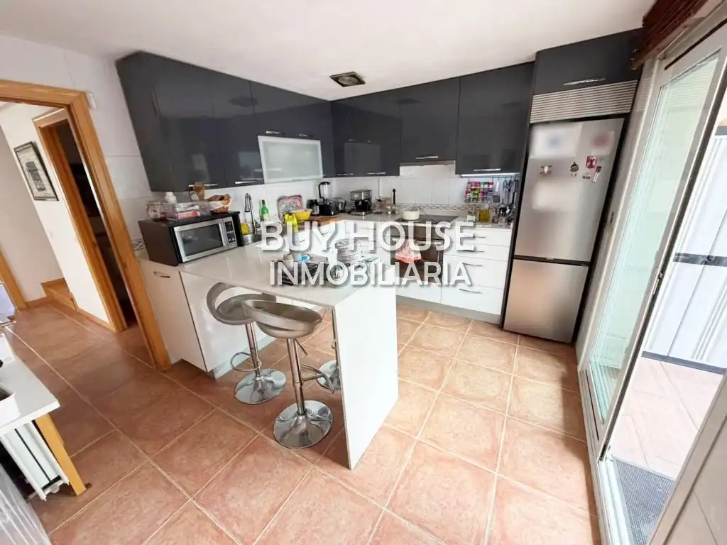 Houses for sale in Señorío de Illescas
