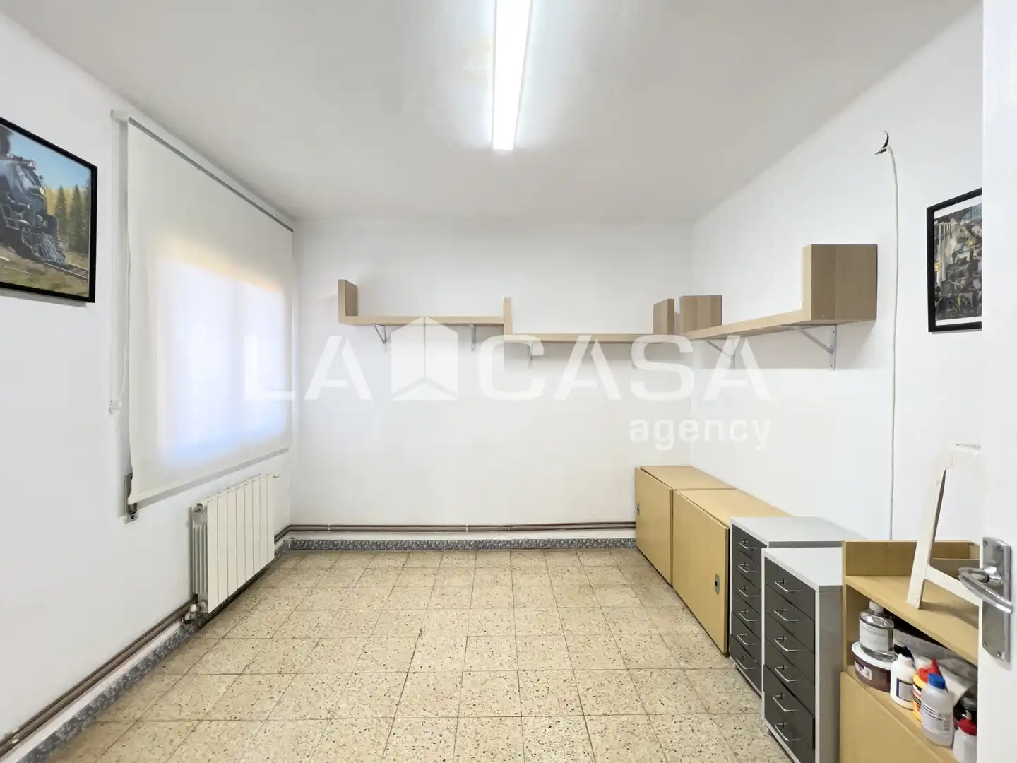Flat for sale in Badalona  with Heating and Balcony