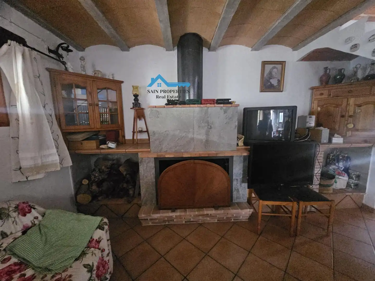 Country house with garden for sale in Callosa d'en Sarrià, imagen 21