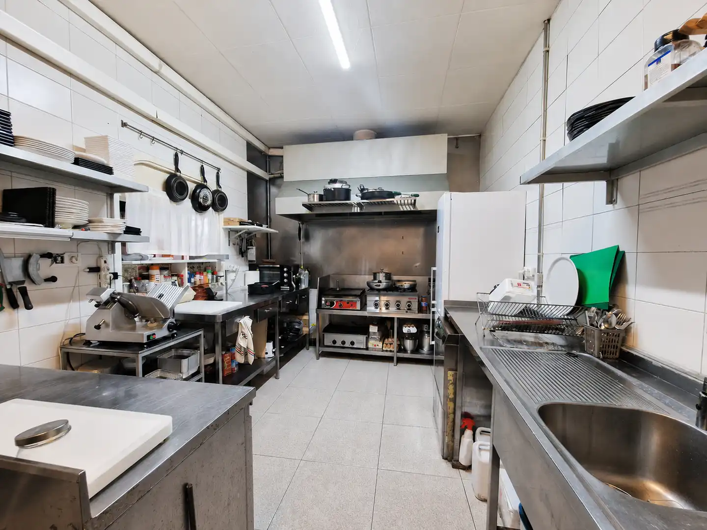 Local comercial de lloguer a Calafell Platja, imagen 30