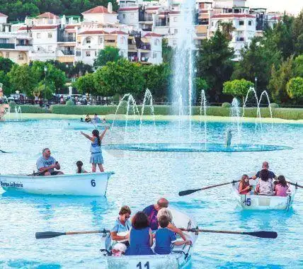 Wohnung mit Pool zum Verkauf in El Pinillo, imagen 24