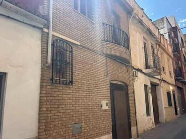 Casa en venta en Calle Calle Llocnou de La Corona