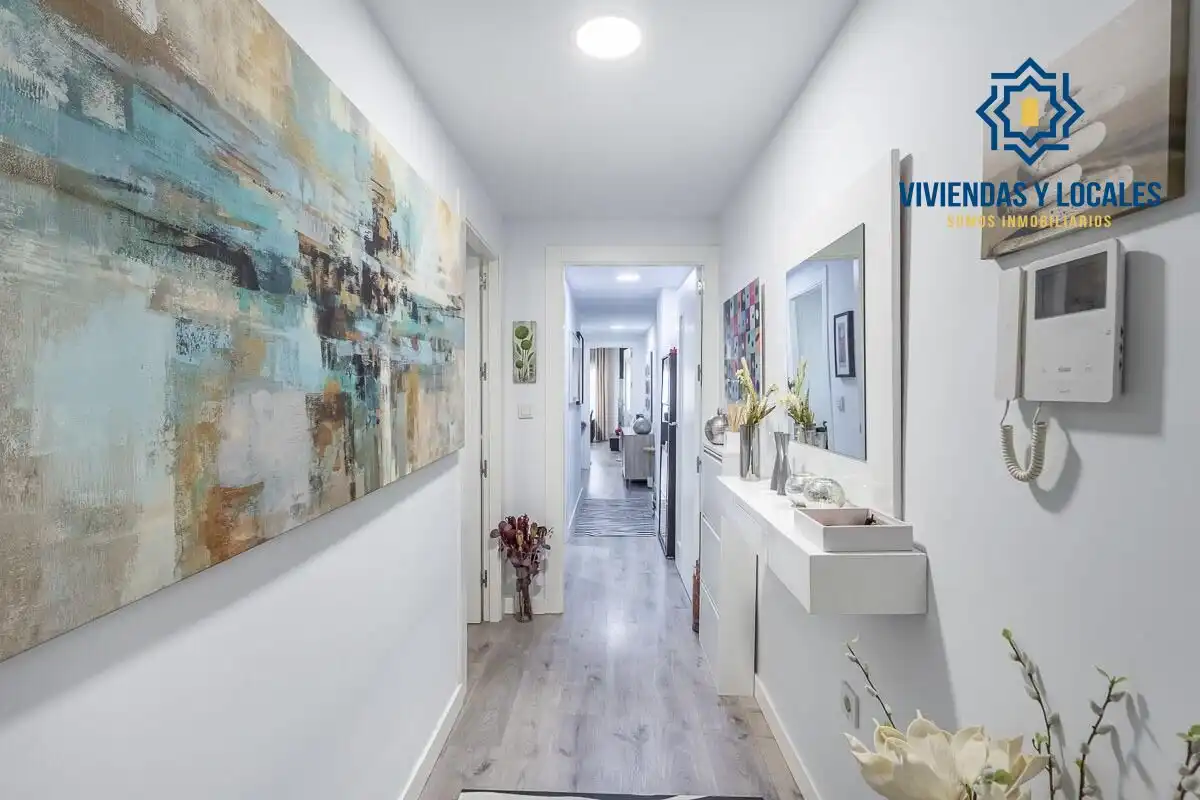 Wohnung mit Aufzug zum Verkauf in Calle ESTACADAS, imagen 20