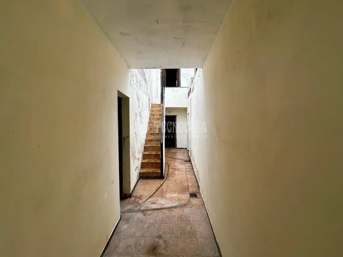 Einfamilien-Reihenhaus zum Verkauf in El Escobonal - Pájara