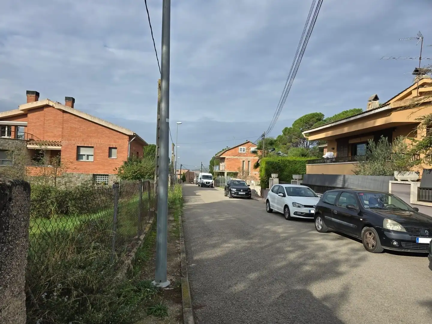 Lands and plots for sale in Carrer de Montcau, imagen 7