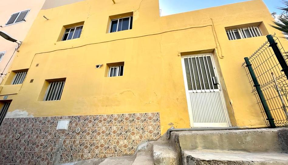 Photo 1 of House or chalet for sale in Calle Miguel el Pescador, 9, El Médano, Santa Cruz de Tenerife