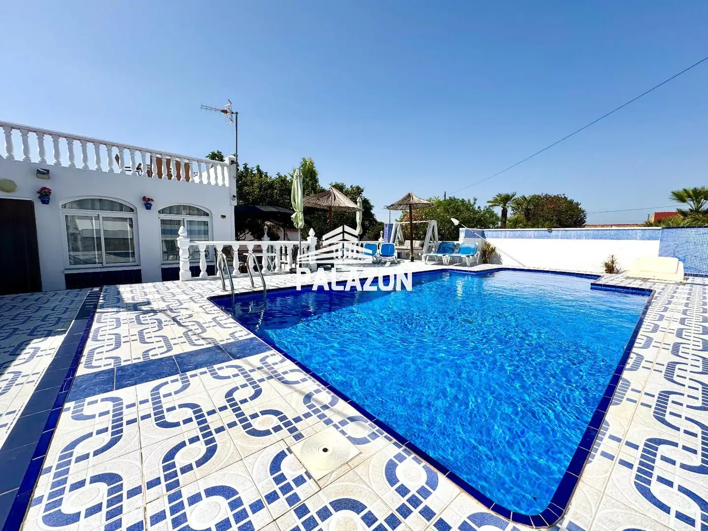 Maison rustique avec piscine à vendre à Dolores, imagen 90