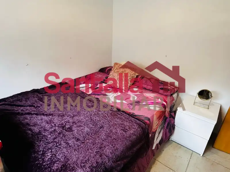 Habitación de Casa adosada en venta en Almuñécar con Terraza y Piscina comunitaria