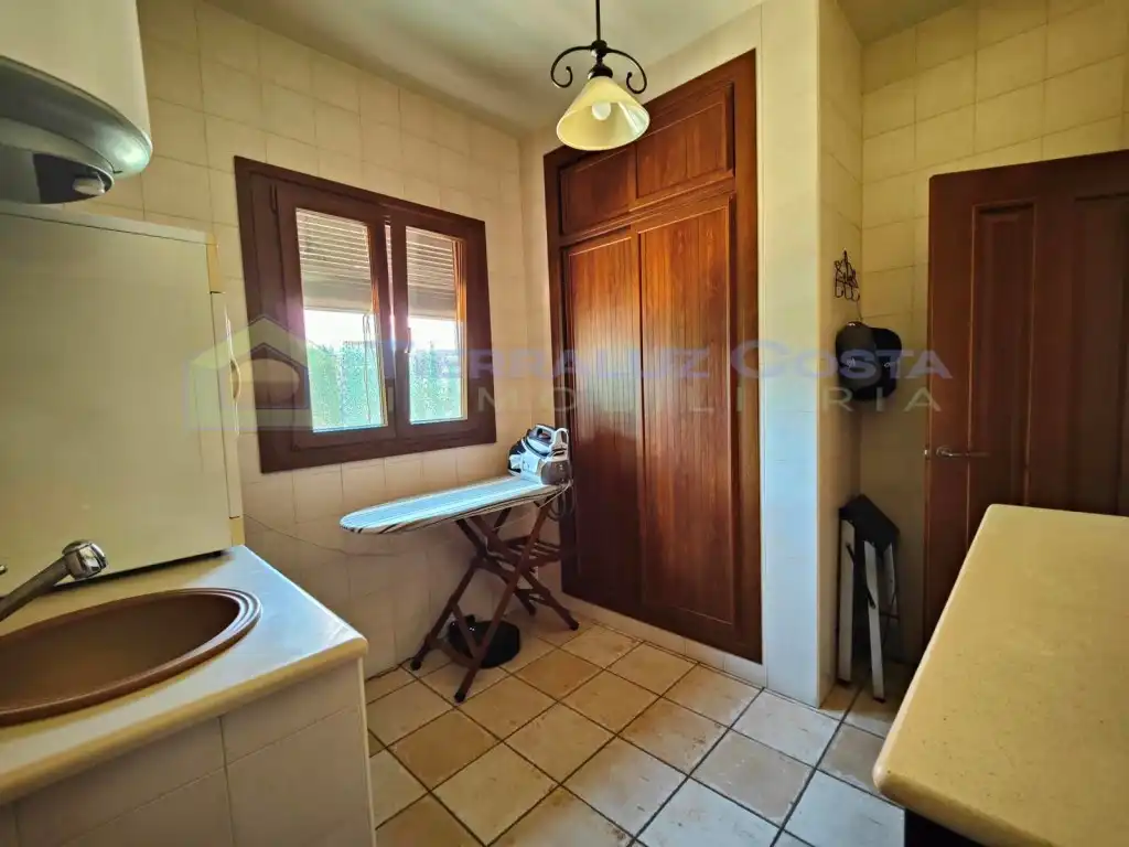 Villa mit Pool zum Verkauf in Lepe, imagen 35
