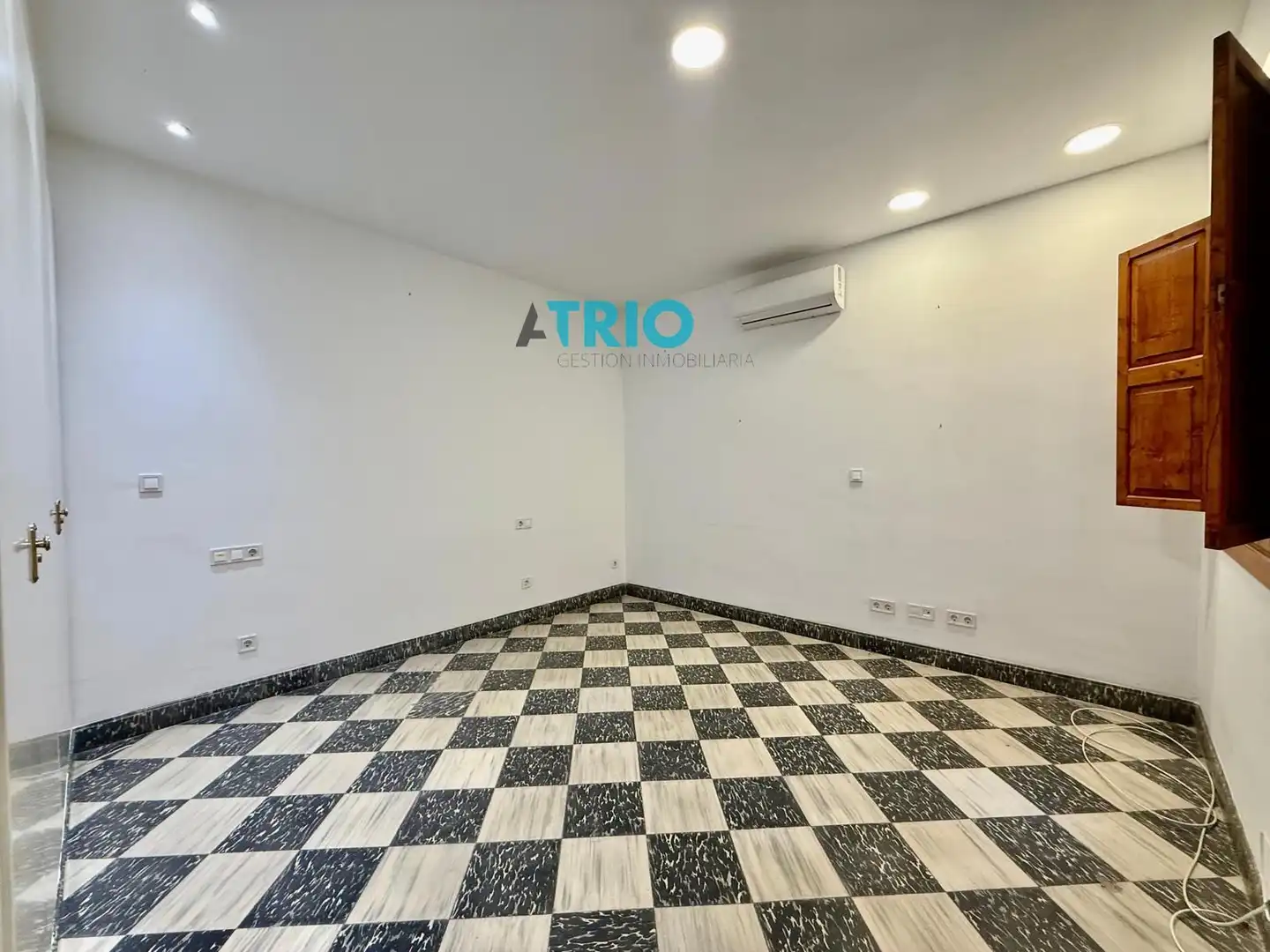 Ático en venta en  Palma de Mallorca con Aire acondicionado, Terraza y Trastero
