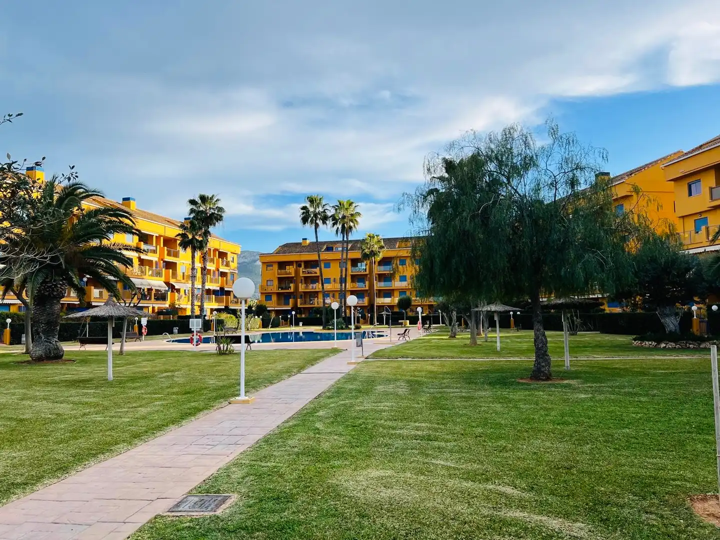 Dúplex con piscina en venta en El Puerto, imagen 5