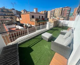 Attic for sale in Carrer de Cabrera,  Barcelona Capital