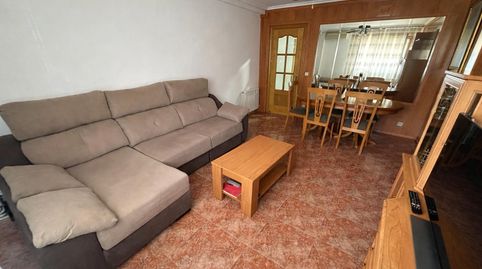 Photo 2 of Flat for sale in Reyes, Parla
