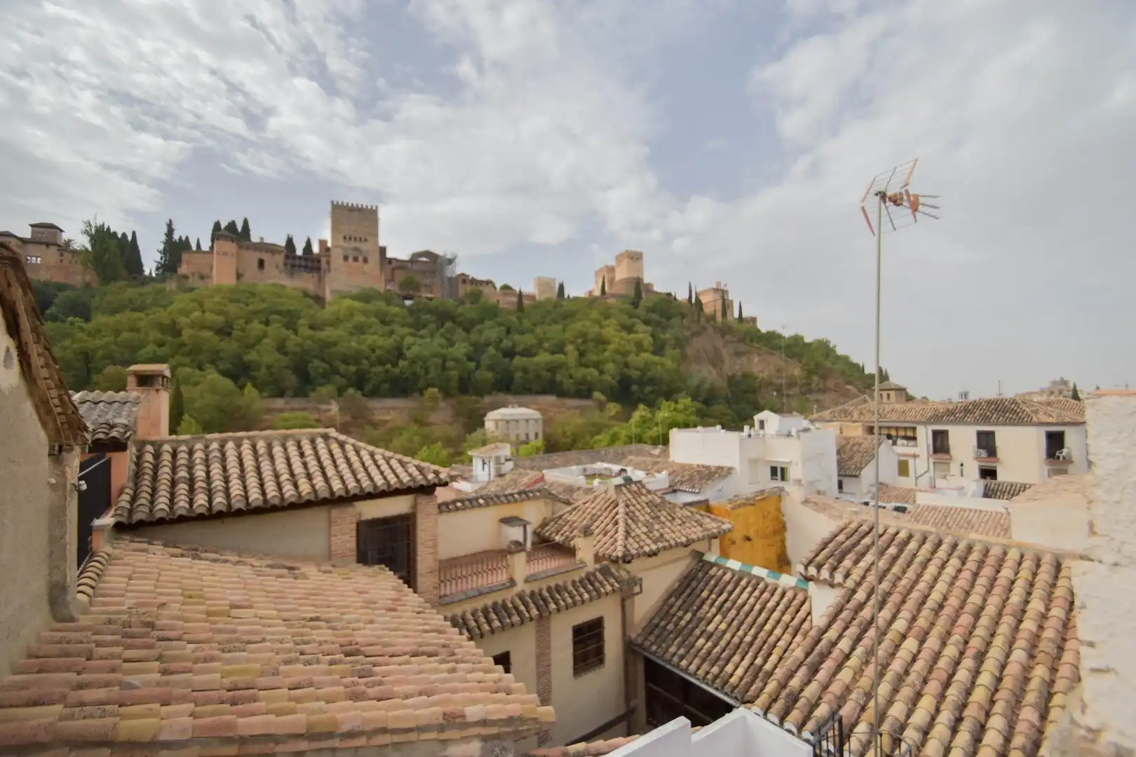 Apartament en venda a Calle GUMIEL SAN PEDRO, Barrio de Albaicín