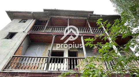 Foto 2 de Casa o chalet en venta en Sebares, Piloña, Asturias