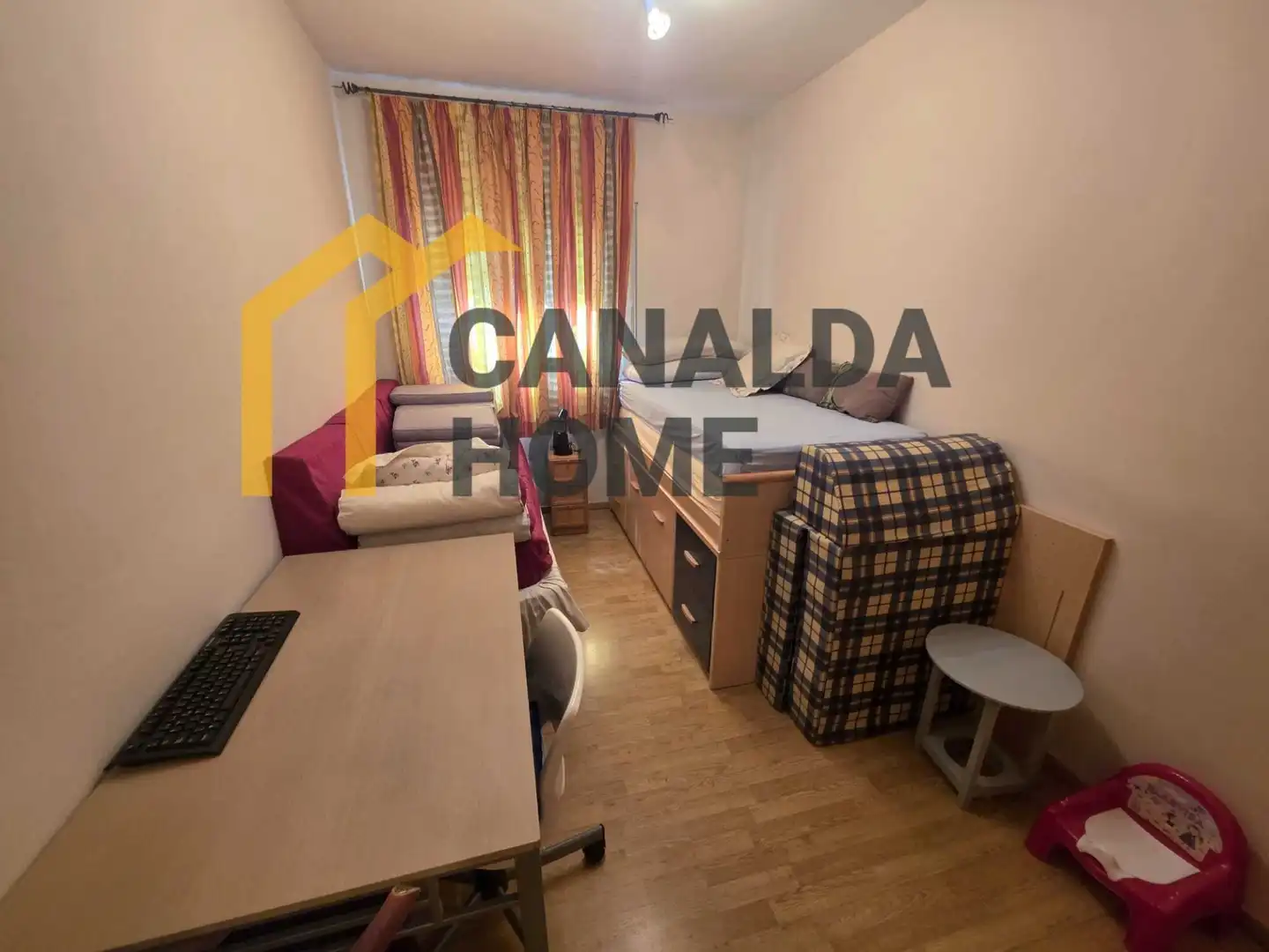 Casa aparellada amb piscina en venda a Carrer Sot de Can Puig, imagen 31