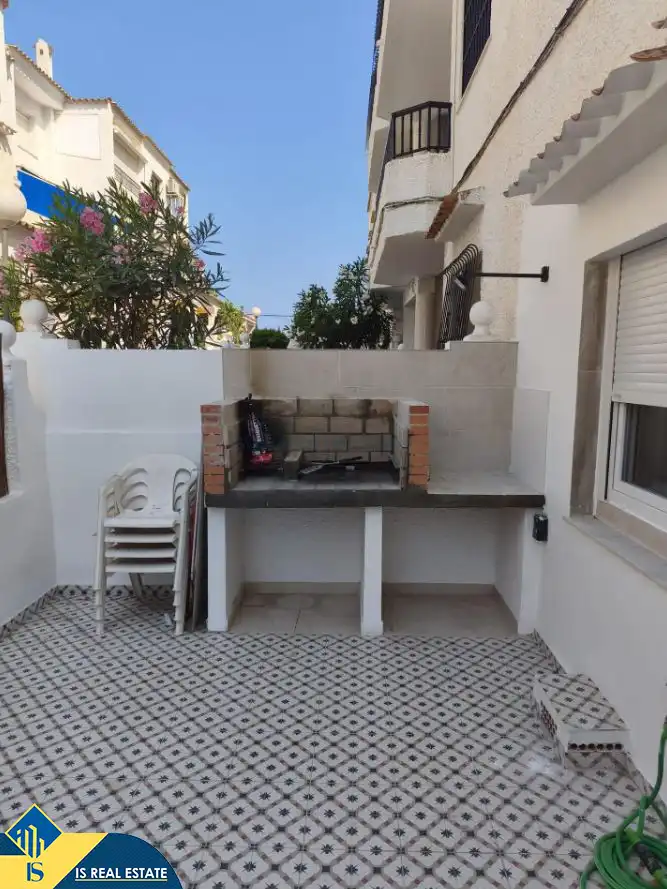Apartament en venda a Playa del Acequión, Náufragos y Rocío del Mar, imagen 5
