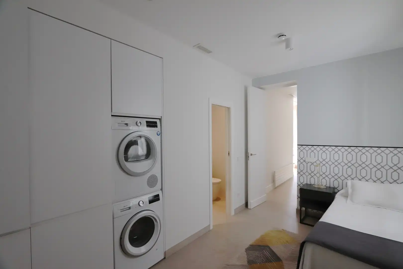 Ático con terraza en venta en Calle Alcalá, imagen 61