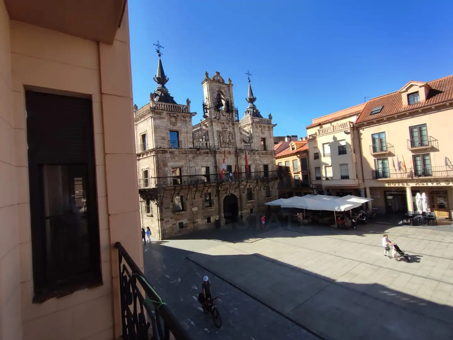 Appartement à vendre à Plaza de España 15, imagen 25