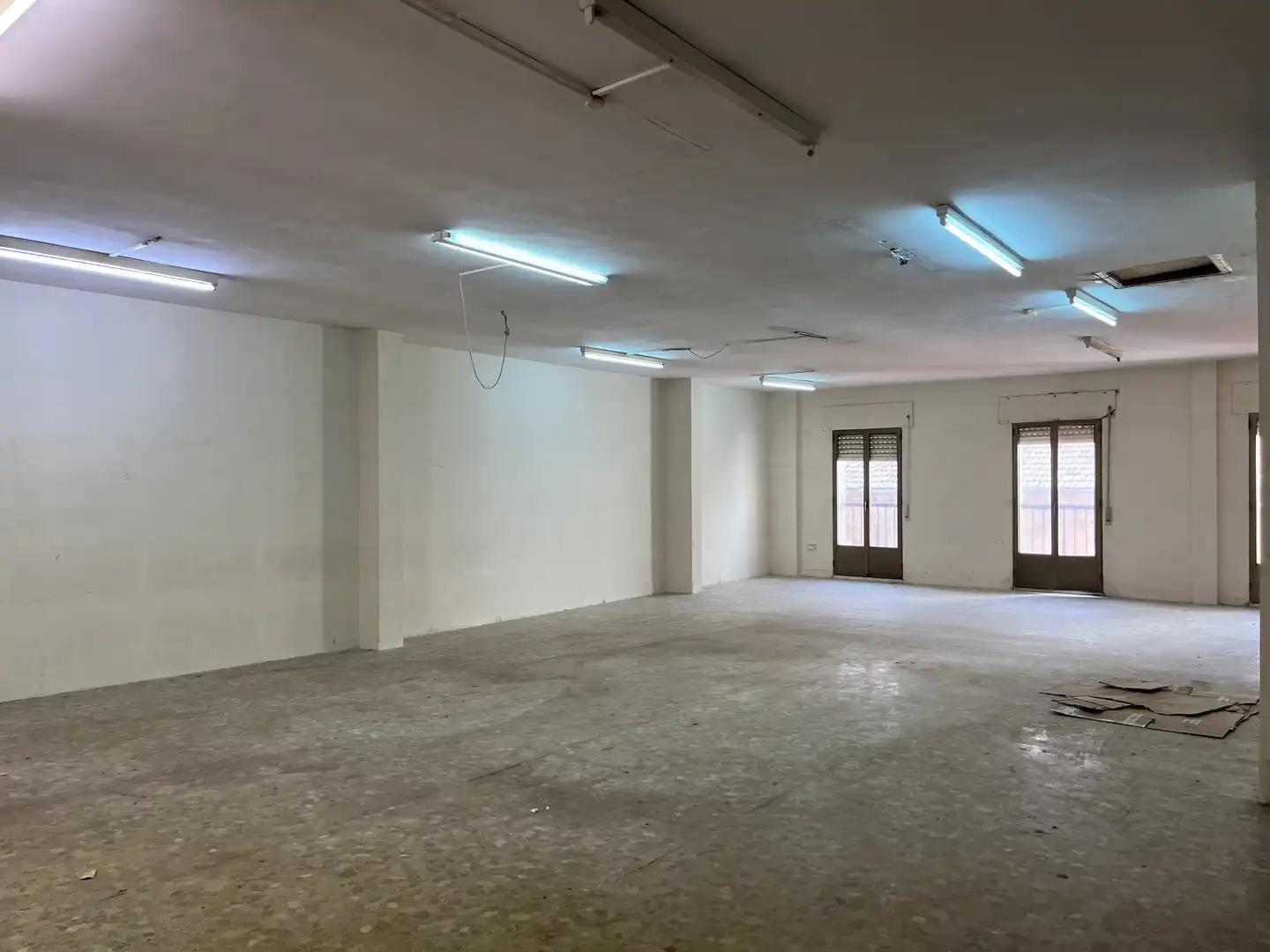 Gewerbefläche zur Miete in Centro Ciudad, imagen 3