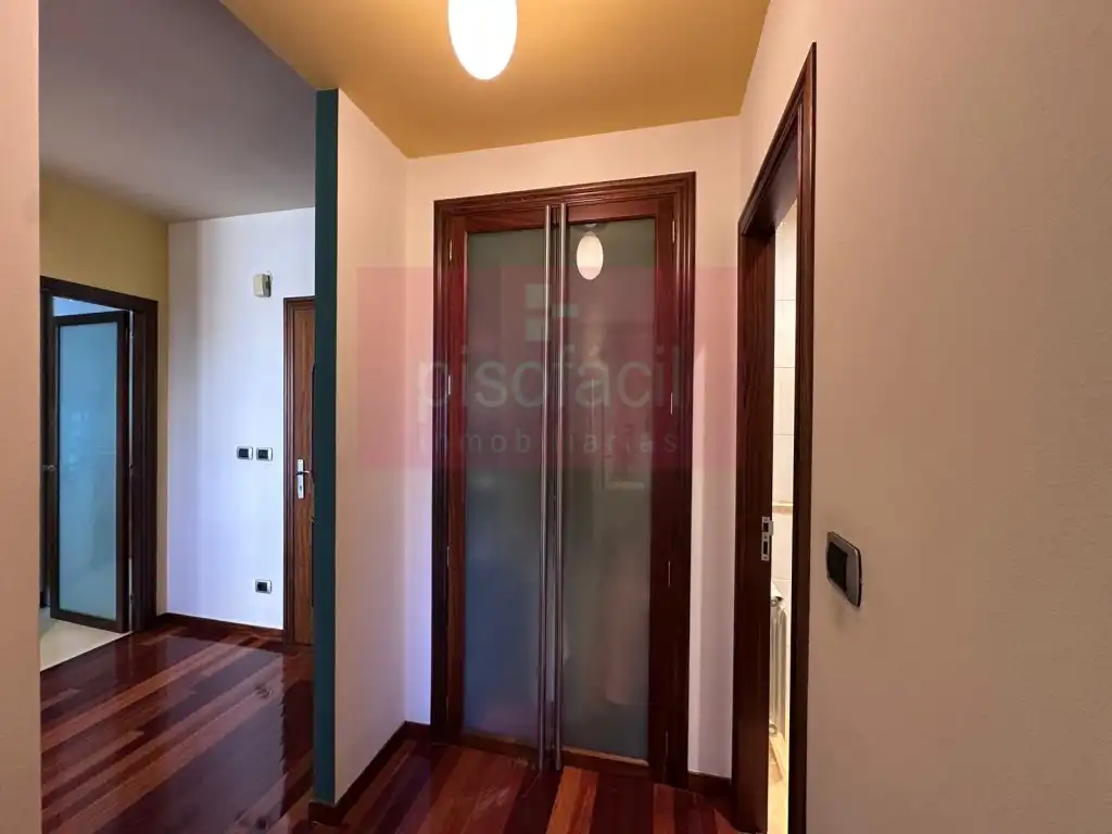 Apartamento en venta en Acea de Olga - Augas Férreas
