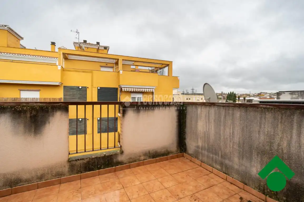 Terrace of Detached homes for sale in Atarfe  with Air Conditioner and Terrace