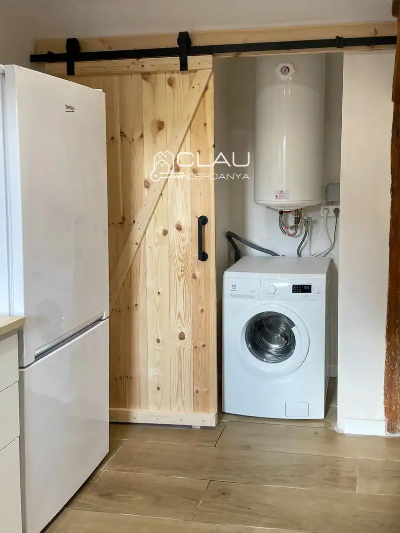 Wohnung mit Garten zur Miete in Rue du Traité des Pyrénées 12, imagen 6