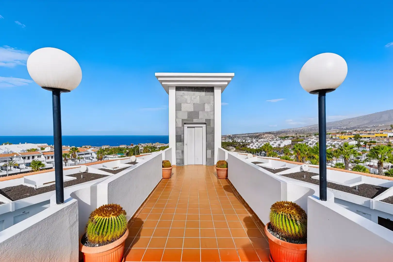 Apartment mit Pool zum Verkauf in Costa Adeje, imagen 26