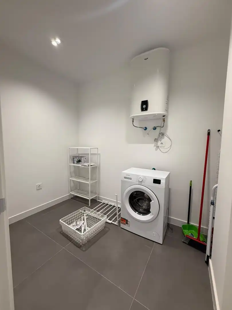 Mini appartamento in affitto a Molino de la Vega, imagen 10