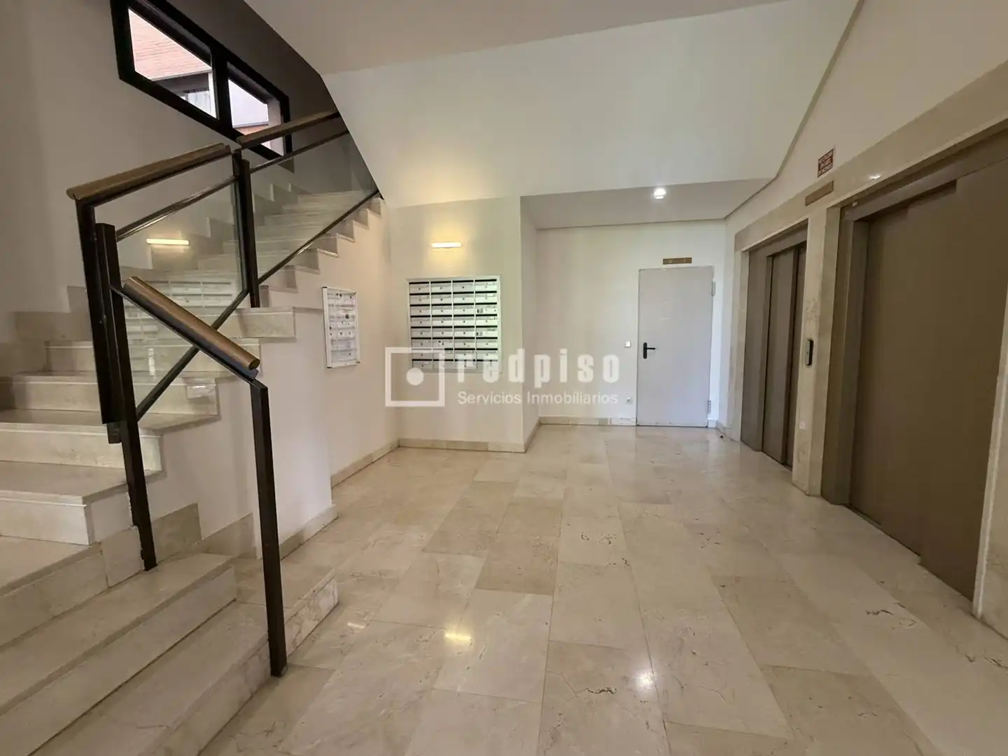 Individual with lift to rent in Fuencarral - El Pardo, imagen 5