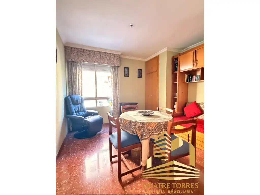 Flat for sale in Calle Fray Junipero Serra, imagen 21