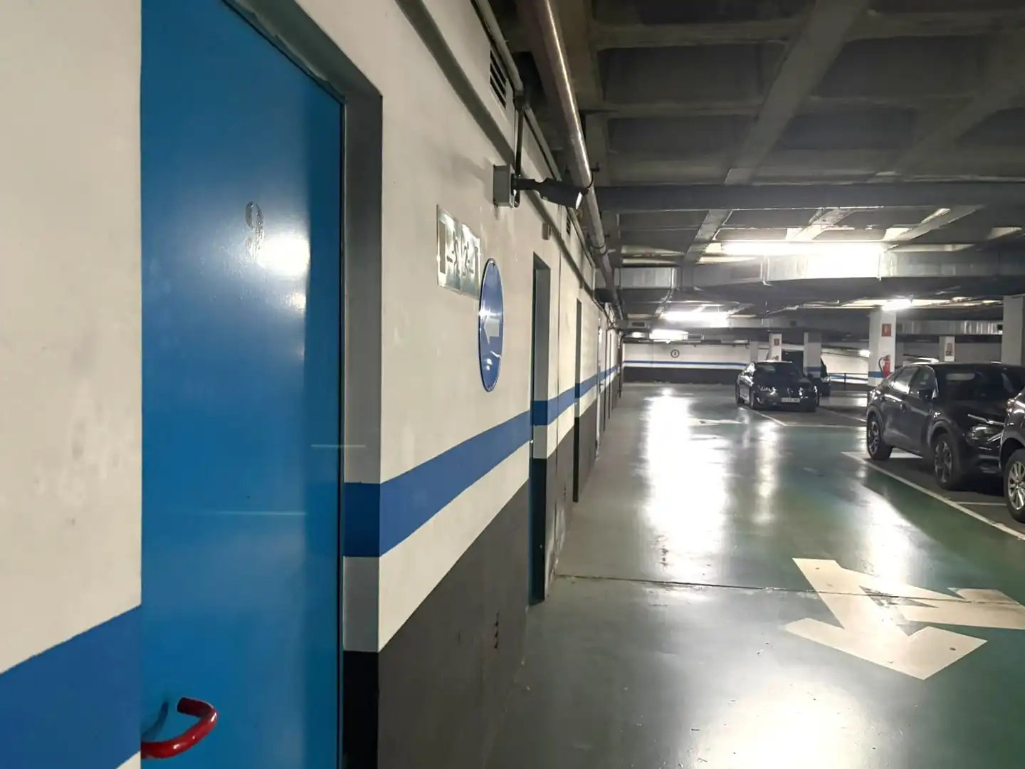 Storage room for sale in Esplugues de Llobregat, Barcelona