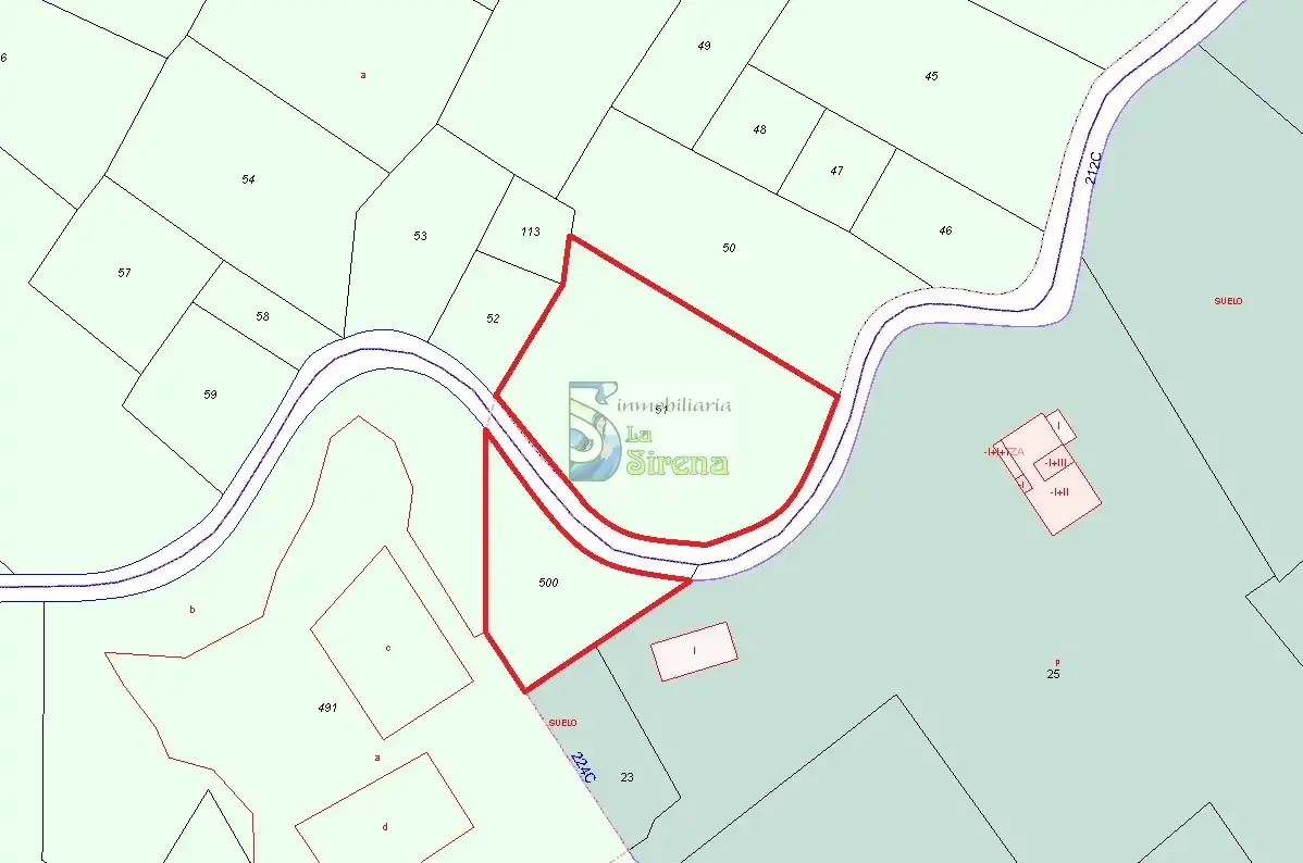 Terreni e lotti in vendita a Barrio Sámano-Helguera 212F, imagen 30