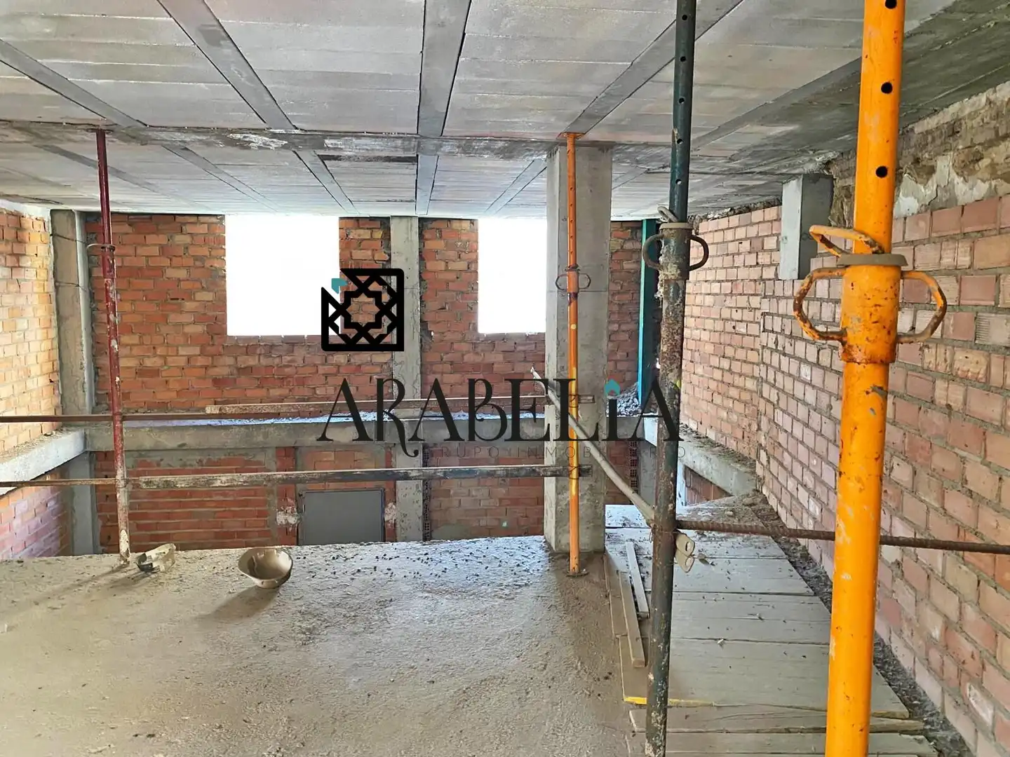 House with terrace for sale in Centro, imagen 9