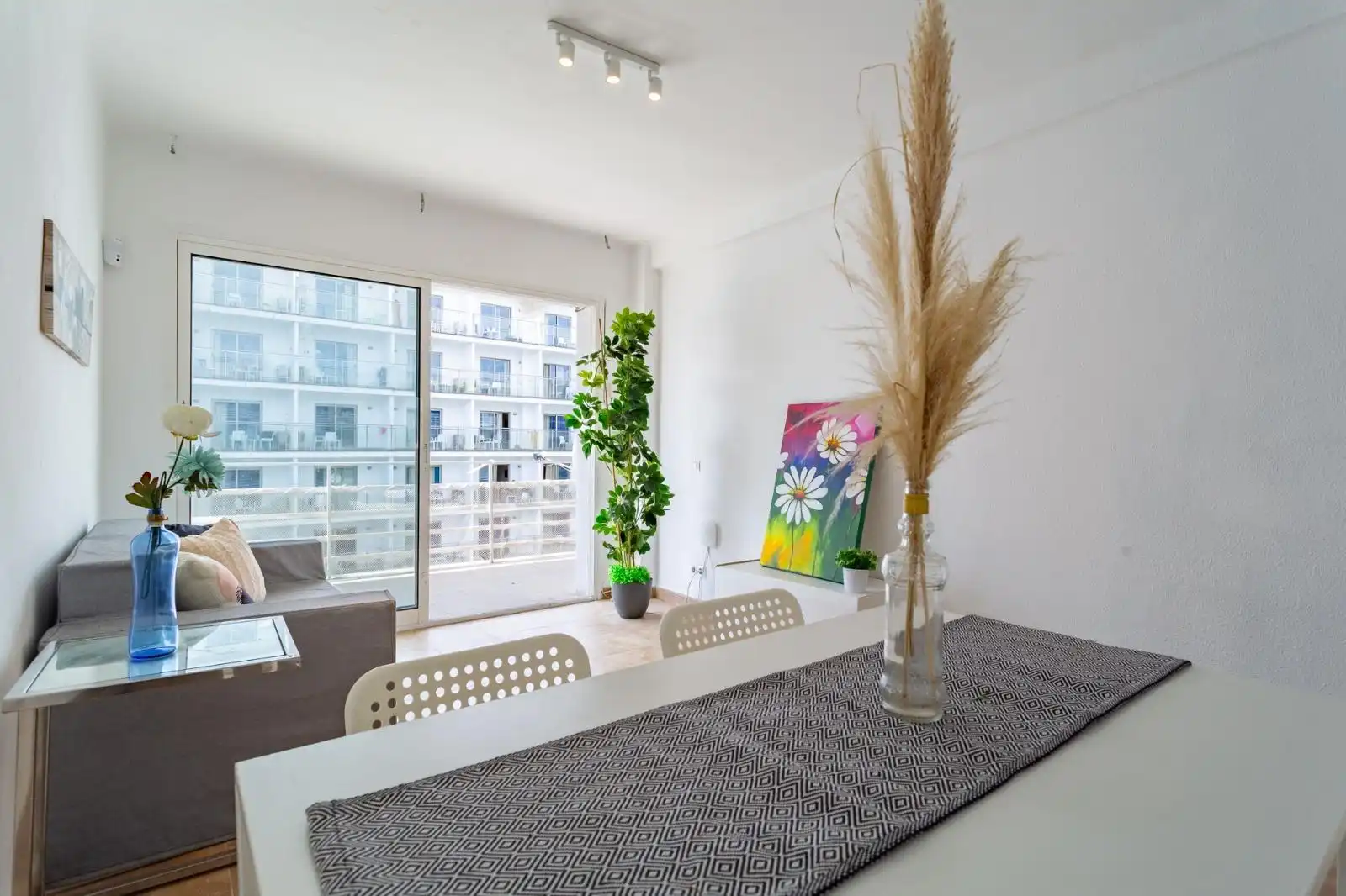 Wohnung mit Aufzug zum Verkauf in Avenida CARLES BUIGAS, imagen 6