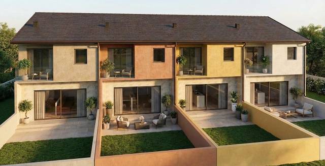 Casa-adosada en Venta en Carrer del Sol, 15 en Cantallops